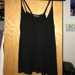 Black Tank